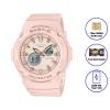 Đồng Hồ Nữ Casio BABYG BGA-275-4A Dây Nhựa Chính Hãng 2.796.000₫ Giảm 700k