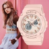 Đồng Hồ Nữ Casio BABYG BGA-275-4A Dây Nhựa Chính Hãng 2.796.000₫ Giảm 700k 5