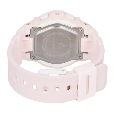 Đồng Hồ Nữ Casio BABYG BGA-275-4A Dây Nhựa Chính Hãng 2.796.000₫ Giảm 700k 7