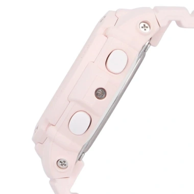Đồng Hồ Nữ Casio BABYG BGA-275-4A Dây Nhựa Chính Hãng 2.796.000₫ Giảm 700k 8