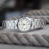 Đồng hồ nữ Casio chính hãng Anh Khuê LTP-V001SG-9BUDF, dây kim loại sang trọng, giảm 18% 2