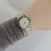Đồng hồ nữ Casio chính hãng Anh Khuê LTP-V001SG-9BUDF, dây kim loại sang trọng, giảm 18% 9