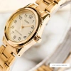 Đồng hồ nữ Casio dây kim loại Anh Khuê LTP-V001G - Giá ưu đãi 1.127.280₫ 2