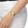 Đồng hồ nữ Casio dây kim loại Anh Khuê LTP-V001G - Giá ưu đãi 1.127.280₫ 4