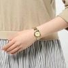 Đồng hồ nữ Casio dây kim loại Anh Khuê LTP-V001G - Giá ưu đãi 1.127.280₫ 5