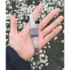 Đồng hồ nữ Casio LA670WA-7DF dây kim loại chính hãng - Giá chỉ 981.600đ 2