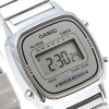 Đồng hồ nữ Casio LA670WA-7DF dây kim loại chính hãng - Giá chỉ 981.600đ 4