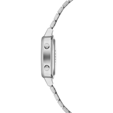 Đồng hồ nữ Casio LA670WA-7DF dây kim loại chính hãng - Giá chỉ 981.600đ 5
