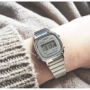 Đồng hồ nữ Casio LA670WA-7DF dây kim loại chính hãng - Giá chỉ 981.600đ 9