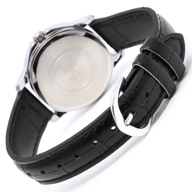 Đồng hồ nữ Casio LTP-V004L-7AUDF dây da chính hãng - Giá chỉ 808.350 VND 4