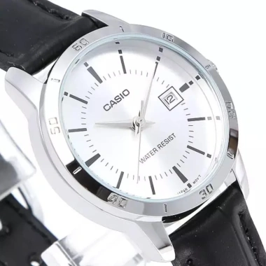 Đồng hồ nữ Casio LTP-V004L-7AUDF dây da chính hãng - Giá chỉ 808.350 VND 7