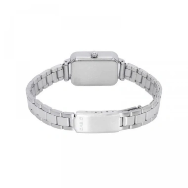 Đồng Hồ Nữ Casio LTP-V009D-7E Dây Thép Không Ghỉ Chính Hãng - Giá chỉ 1.085.450₫