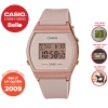 Đồng hồ Nữ Casio LW-204-4ADF dây nhựa, bảo hành 1 năm, pin trọn đời - 969.440₫