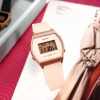 Đồng hồ Nữ Casio LW-204-4ADF dây nhựa, bảo hành 1 năm, pin trọn đời - 969.440₫ 4