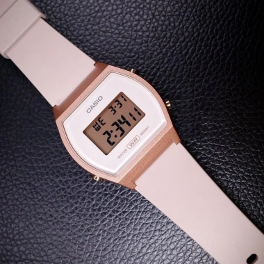 Đồng hồ Nữ Casio LW-204-4ADF dây nhựa, bảo hành 1 năm, pin trọn đời - 969.440₫