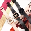 Đồng hồ Nữ Casio LW-204-4ADF dây nhựa, bảo hành 1 năm, pin trọn đời - 969.440₫ 6