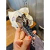 Đồng hồ nữ C.A.T.I.E.R 28mm dây thép không gỉ, chống nước 3ATM, kính khoáng, lun thời trang - giảm còn 1,580,000 VND 4