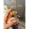 Đồng hồ nữ C.A.T.I.E.R 28mm dây thép không gỉ, chống nước 3ATM, kính khoáng, lun thời trang - giảm còn 1,580,000 VND 5