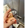 Đồng hồ nữ C.A.T.I.E.R 28mm dây thép không gỉ, chống nước 3ATM, kính khoáng, lun thời trang - giảm còn 1,580,000 VND 8