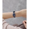 Đồng Hồ Nữ Citizen Q&Q VZ89 Mặt Bầu Dục Dây Da Thanh Lịch - Giá 657.861₫ giảm 20% - Chính hãng 2