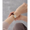 Đồng Hồ Nữ Citizen Q&Q VZ89 Mặt Bầu Dục Dây Da Thanh Lịch - Giá 657.861₫ giảm 20% - Chính hãng 3