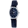 Đồng Hồ Nữ Citizen Q&Q VZ89 Mặt Bầu Dục Dây Da Thanh Lịch - Giá 657.861₫ giảm 20% - Chính hãng 5
