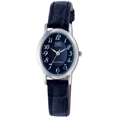 Đồng Hồ Nữ Citizen Q&Q VZ89 Mặt Bầu Dục Dây Da Thanh Lịch - Giá 657.861₫ giảm 20% - Chính hãng 5