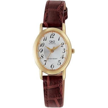 Đồng Hồ Nữ Citizen Q&Q VZ89 Mặt Bầu Dục Dây Da Thanh Lịch - Giá 657.861₫ giảm 20% - Chính hãng 6