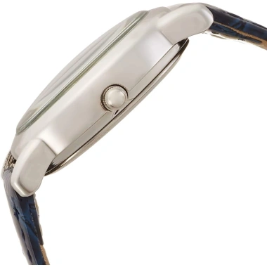 Đồng Hồ Nữ Citizen Q&Q VZ89 Mặt Bầu Dục Dây Da Thanh Lịch - Giá 657.861₫ giảm 20% - Chính hãng 7