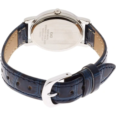 Đồng Hồ Nữ Citizen Q&Q VZ89 Mặt Bầu Dục Dây Da Thanh Lịch - Giá 657.861₫ giảm 20% - Chính hãng 8