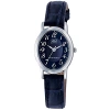 Đồng Hồ Nữ Citizen Q&Q VZ89 Mặt Bầu Dục Dây Da Thanh Lịch - Giá 657.861₫ giảm 20% - Chính hãng 10