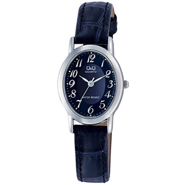 Đồng Hồ Nữ Citizen Q&Q VZ89 Mặt Bầu Dục Dây Da Thanh Lịch - Giá 657.861₫ giảm 20% - Chính hãng 10