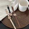 Đồng hồ nữ D-ZINER ND84 thời trang nhỏ xinh, chống nước, bảo hành 12 tháng, hộp sang trọng 95.000₫ 9