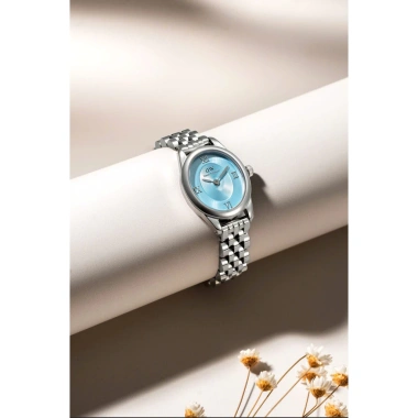 Đồng hồ nữ Daniel Welington Ophelia dây thép 5-Link 22x25.5mm - 1.787.500 VNĐ 6 Đồng hồ nữ Daniel Welington Ophelia dây thép 5-Link 22x25.5mm - 1.787.500 VNĐ 6