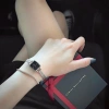 Đồng hồ Nữ Daniel Wellington Quadro Mini Dây Lưới 15.4x18.2mm SGVN - Giá 1.608.000₫ 7