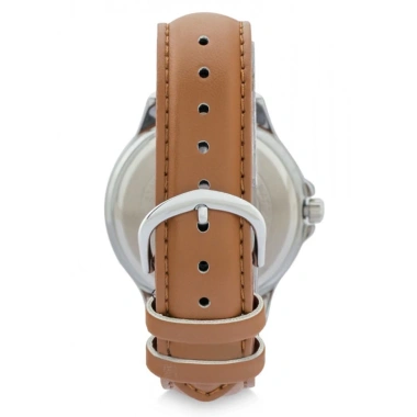 Đồng hồ nữ dây da CASIO LTP-V300L-7A2UDF chính hãng - Giá ưu đãi 1.514.400 VND