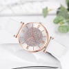 Đồng hồ nữ dây da D-ZINER ND69 - Thiết kế thời trang, giá rẻ 145.000 4