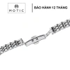 Đồng Hồ Nữ Dây Kim Loại Sang Trọng Model Yuyan 5.227L - Giá Tốt 499k Freeship 4