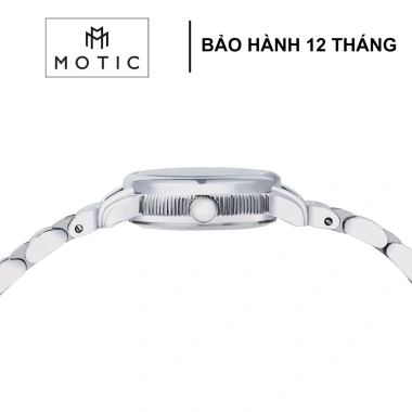Đồng Hồ Nữ Dây Kim Loại Sang Trọng Model Yuyan 5.227L - Giá Tốt 499k Freeship