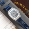 Đồng Hồ Nữ Franck 34mm - Máy Pin Nhật Bản, Bảo Hành 24 Tháng, Giá 2.250.000 VND
