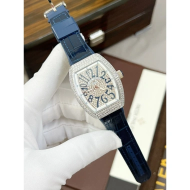 Đồng Hồ Nữ Franck 34mm - Máy Pin Nhật Bản, Bảo Hành 24 Tháng, Giá 2.250.000 VND 3 Đồng Hồ Nữ Franck 34mm - Máy Pin Nhật Bản, Bảo Hành 24 Tháng, Giá 2.250.000 VND 3
