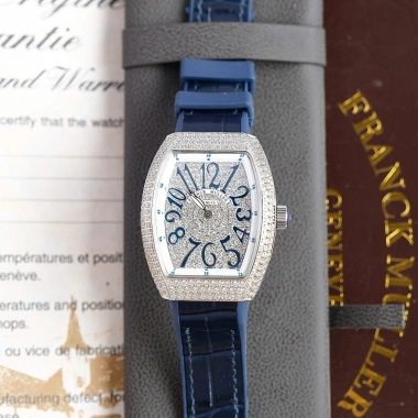 Đồng Hồ Nữ Franck 34mm - Máy Pin Nhật Bản, Bảo Hành 24 Tháng, Giá 2.250.000 VND 5 Đồng Hồ Nữ Franck 34mm - Máy Pin Nhật Bản, Bảo Hành 24 Tháng, Giá 2.250.000 VND 5