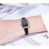 Đồng hồ nữ Gedi chính hãng dây da mặt chữ nhật đủ màu, giảm giá 20% chỉ 979.999₫ 5