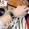 Đồng hồ nữ GUESS chính hãng ChiPU mặt vuông - Giá giảm 27% chỉ 2.705.000₫ 4