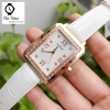 Đồng hồ nữ GUESS chính hãng ChiPU mặt vuông - Giá giảm 27% chỉ 2.705.000₫ 5