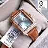 Đồng hồ nữ GUESS chính hãng ChiPU mặt vuông - Giá giảm 27% chỉ 2.705.000₫ 6