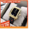 Đồng hồ Nữ Guess dây da kim tuyến sang trọng, dịu dàng - Free Ship 730.000₫ 2