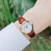 Đồng hồ nữ Hale Ah348 dây da nhỏ xinh, máy nhật, chống nước tốt - Giá 1.36 triệu 6