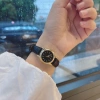 Đồng hồ nữ Hale Ah348 dây da nhỏ xinh, máy nhật, chống nước tốt - Giá 1.36 triệu 7