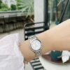 Đồng hồ nữ Hale Ah472 dây thép cao cấp máy nhật - Chống nước, giảm giá chỉ 1.36 triệu 2